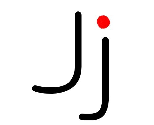 JJ digital marketing logo