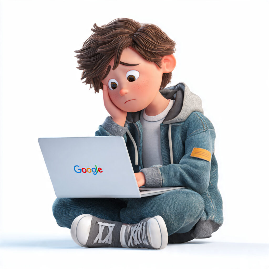 Search campaigns work best when users already have intent. Google Ads