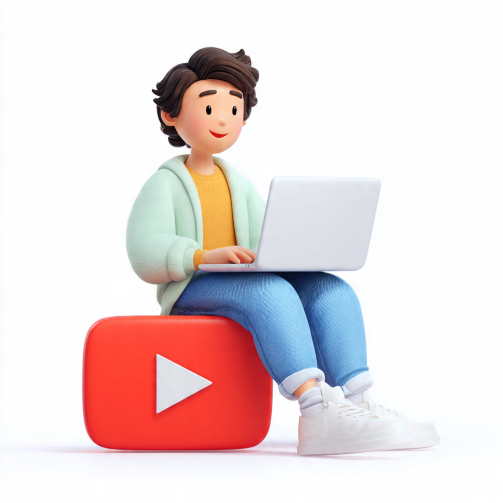 Video campaigns help brands connect emotionally before selling. Google ads