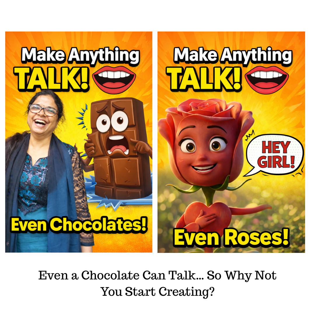 Turn Simple Ideas into Viral Videos Using AI (Beginner Guide)